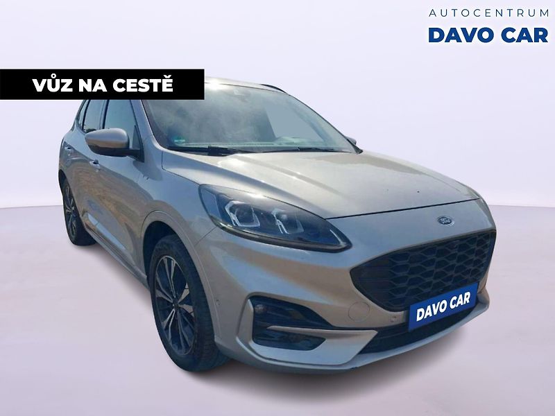 Ford Kuga 2,0 TDCi 140kW AWD ST Line X - fotka 2 z 12