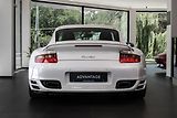 Porsche 911 (997.1) Turbo Bose/Vyhřívaná s - náhled 2