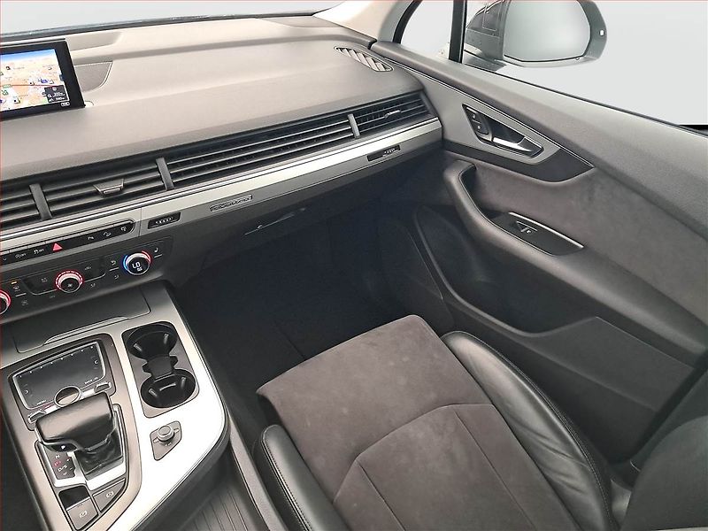 Audi Q7 (2016) 3.0 TDI - fotka 8 z 24