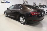 Škoda Superb (2015) 2.0TDI DSG STYLE+ Navi LED - náhled 10