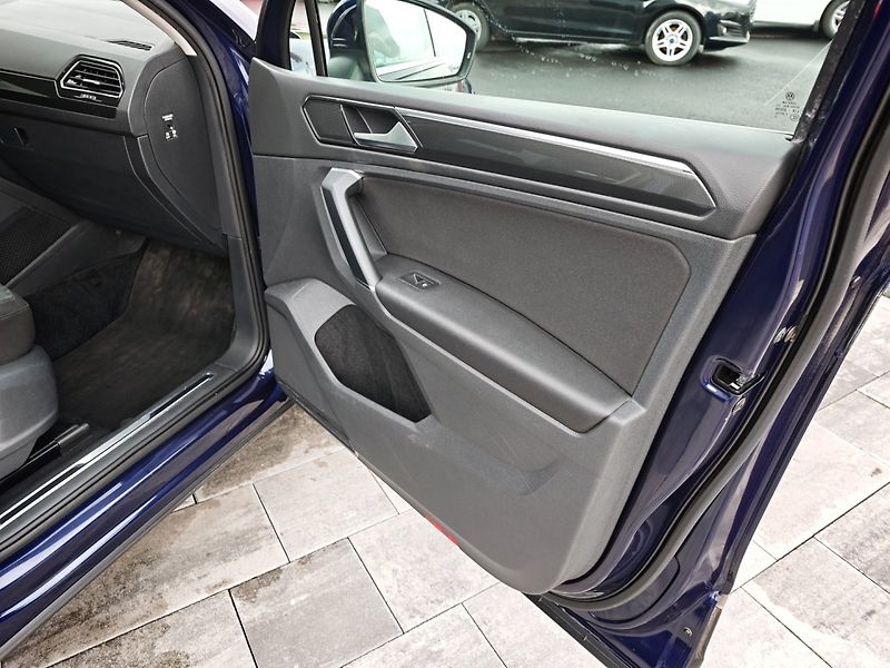 Volkswagen Tiguan (2016) Highline 1,4 TSI 110 KW DSG - fotka 21 z 44