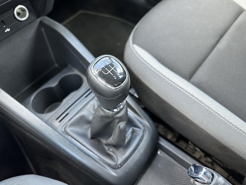 Škoda Fabia Combi 1.2 TSI Ambition  - fotka 14 z 24