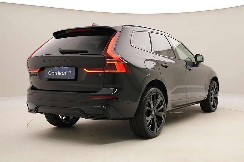 Volvo XC60 (2026) T6 AWD AUT PLUS BLACK EDITION - fotka 12 z 62