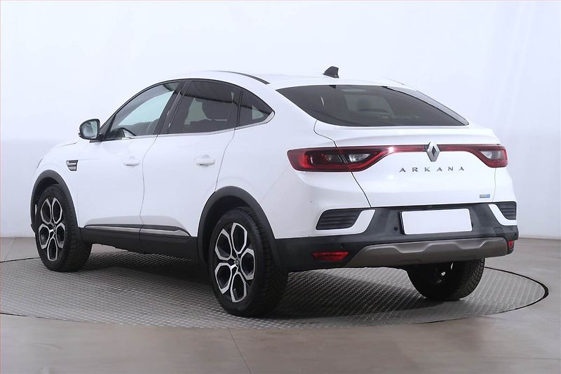Renault Arkana (2021) Intens E-Tech, Automat - fotka 4 z 20