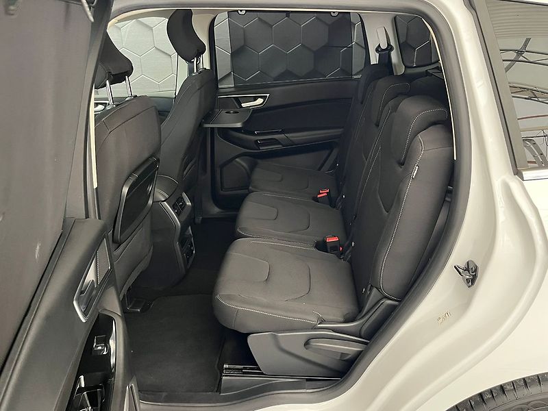 Ford S-MAX 2.0 EB Titanium LED manuál - fotka 26 z 65
