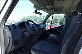 Opel Movano 2,3 CDTI  DVOUKABINA 7MÍST VAL - náhled 14