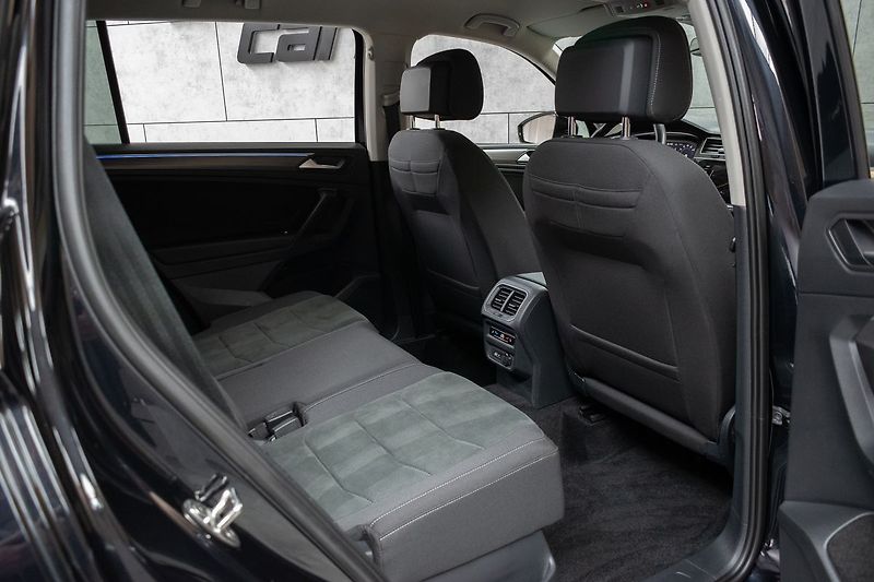 Volkswagen Tiguan Allspace 2.0 TDI 4x4*DSG*TAŽNÉ*DPH*ČR 1 - fotka 15 z 49