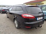 Ford Mondeo 2,0 TDCI - náhled 4