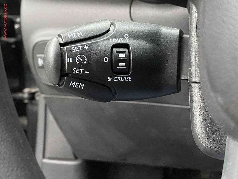 Citroën C3 (2020) 1.2, Feel - fotka 15 z 18