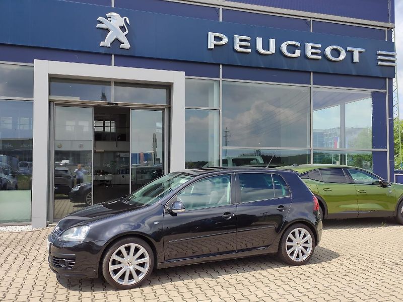 Volkswagen Golf (2008) R LINE 1.4 TSI 90 kW MAN6 - fotografie inzerátu