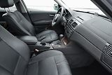 BMW X3 3.0d 150kW xDRIVE - náhled 19