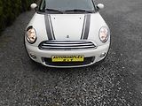 Mini One 1.6i, KLIMA,110TKM - náhled 31