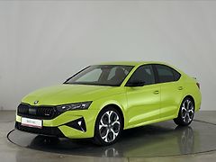 Škoda Octavia RS DSG - fotografie inzerátu