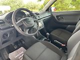 Škoda Fabia (2010) 1.2TSi NAVI, GARANCE KM - náhled 7