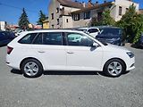 Škoda Fabia 1.0 TSI 70kW Combi TOUR *ČR - náhled 4