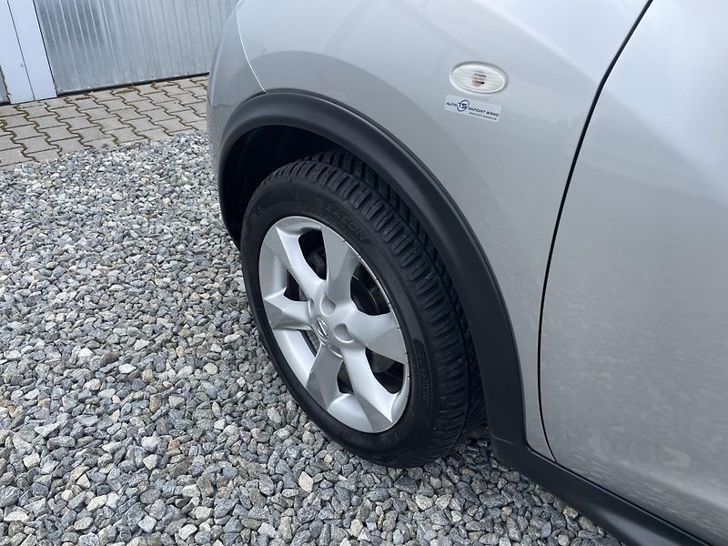 Nissan Juke 1.6i 115PS AUTOMAT 98000KM TOP - fotka 23 z 180