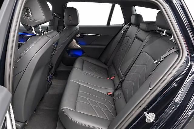 BMW Řada 5 520dxDrive | NezTop HUD ACC TZ - fotka 9 z 10