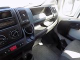 Fiat Ducato (2016) 2,3 96KW 7 MÍST VALNÍK - náhled 20