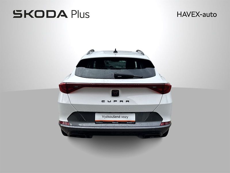 Cupra Formentor (2023) 1.5 TSI DSG - fotka 33 z 33