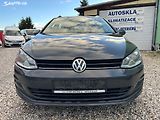 Volkswagen Golf (2015) 1.6 TDi 81KW servisni kniha - náhled 2