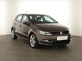 Volkswagen Polo (2015) 1.2 TSI - náhled 1