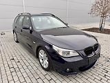 BMW Řada 5 (2005) 530i MANUÁL M-Paket PDC Navi - náhled 1