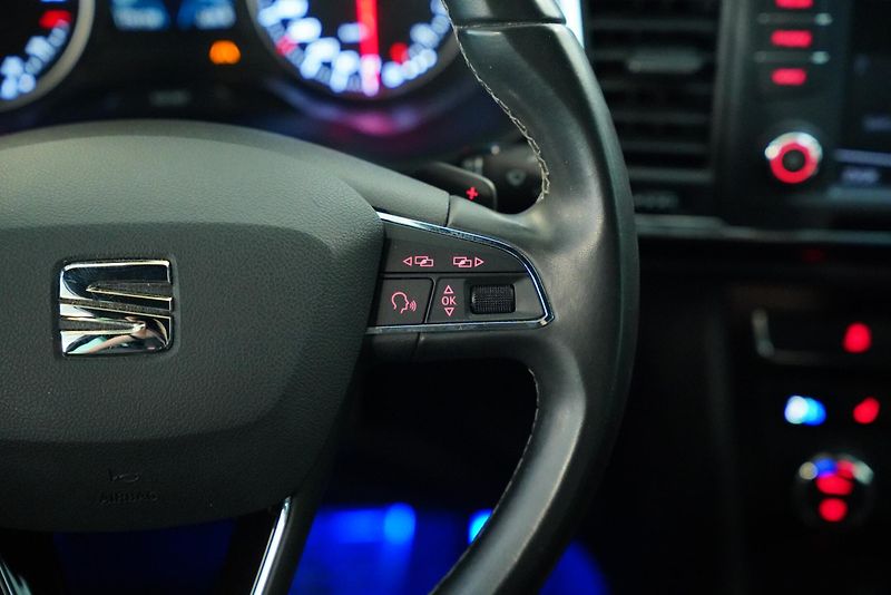 Seat Ateca - fotka 18 z 30