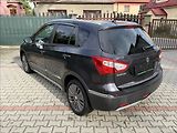 Suzuki SX4 S-Cross 1,6 4x4 AUTOMAT EXCLUSIVE - náhled 7