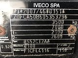 Iveco Daily (2020) 50C16 3.0TDi novy nosič N1 - náhled 15