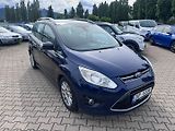 Ford Grand C-MAX (2011) AUTOMAT 2,0 TDCI NOVÁ STK - náhled 8