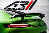 Mercedes-Benz AMG GT Keramiky, performance, kamera - náhled 10
