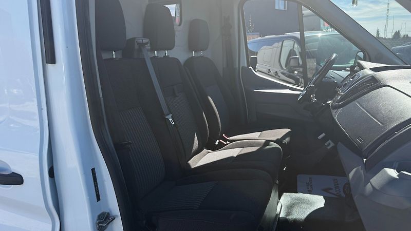 Ford Transit (2018) 2.0TDCi 96kW *L2H2*Klima*DPH - fotka 14 z 19