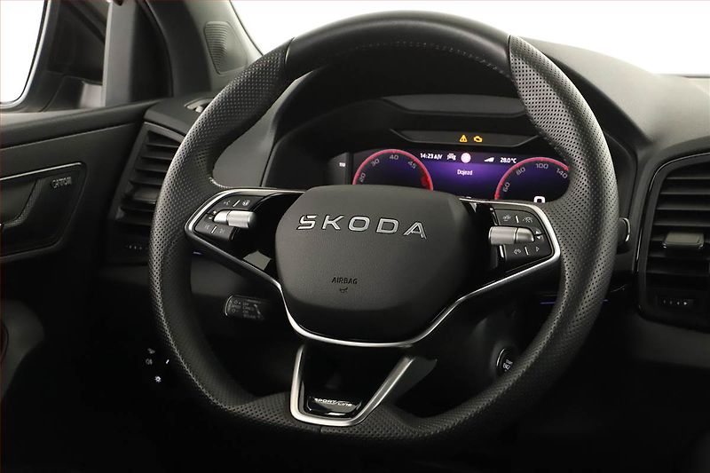 Škoda Karoq (2025) 2.0 TDI, SPORTLINE, AUTOMAT - fotka 8 z 17