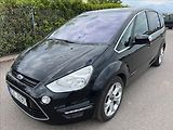 Ford S-MAX 2,0 TDCi 7.MÍST KLIMA 2x KOLA - náhled 1