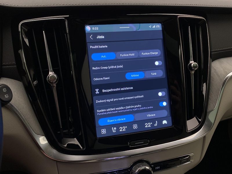 Volvo V60 T6 AWD BRIGHT ULTRA - fotka 51 z 66