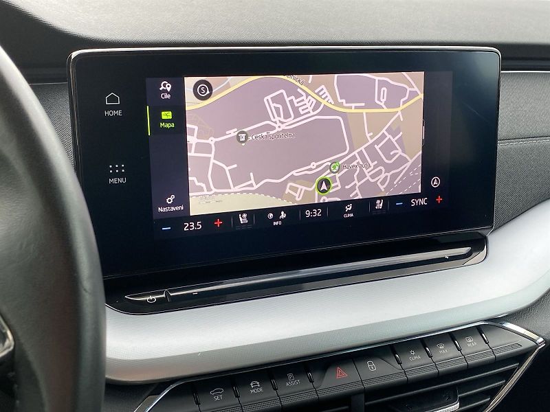 Škoda Octavia (2020) Combi 2.0 TDI DSG Style + - fotka 11 z 37