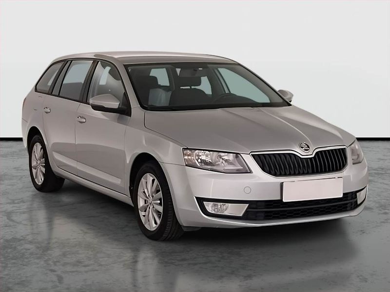 Škoda Octavia (2017) Ambition 1.6 TDI, Serv.kniha - fotografie inzerátu