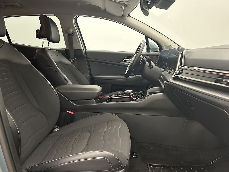 Kia Sportage 1.6 T-GDi 4x4 TOP - fotka 21 z 26