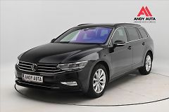 Volkswagen Passat 2,0 TDI 110 KW Business Záruka - fotografie inzerátu