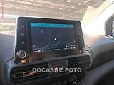 Citroën Berlingo (2020) 1.5HDi MAXi, navi, AC - náhled 4