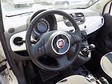 Fiat 500C 1,2I 51 KW CABRIO LOUNGE - náhled 21