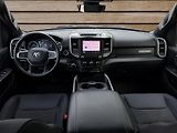 Dodge RAM (2022) +NIGHT EDITION+FUEL+AIR LIFT+ - náhled 20