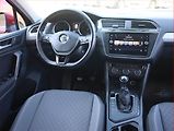 Volkswagen Tiguan (2018) 1.4 TSI, Navi, Tempomat - náhled 7