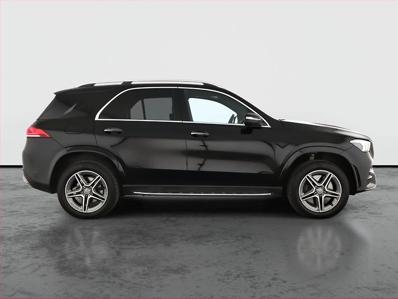 Mercedes-Benz GLE (2022) 350 de - fotka 6 z 31