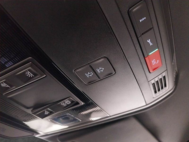 Škoda Scala (2022) Monte Carlo 1.0 TSI, Automat - fotka 23 z 23
