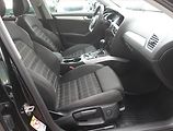 Audi A4 (2010) 3.0 TDI, 4X4, Automat - náhled 9