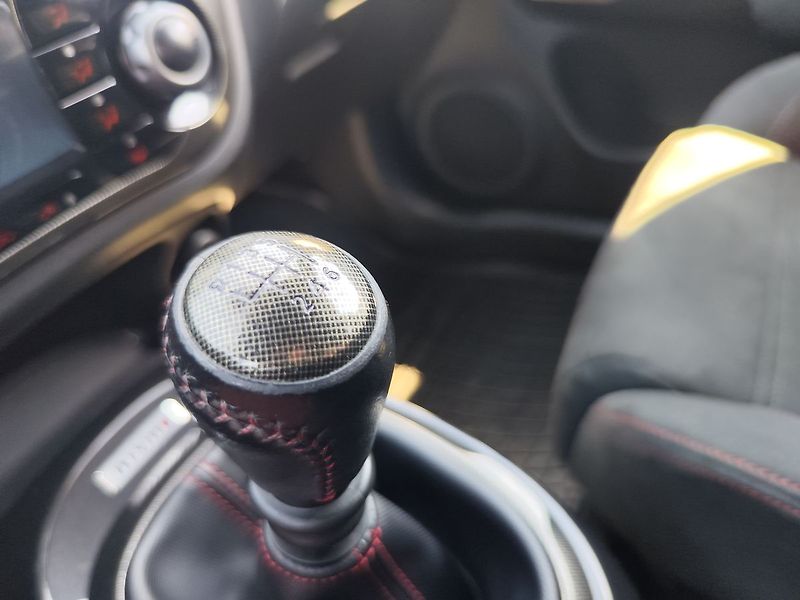 Nissan Juke 1.6 DIG-T/160kW Nismo RS - fotka 21 z 31