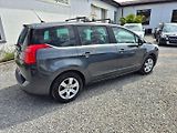 Peugeot 5008 (2011) 1.6  HDI Serviska - náhled 2