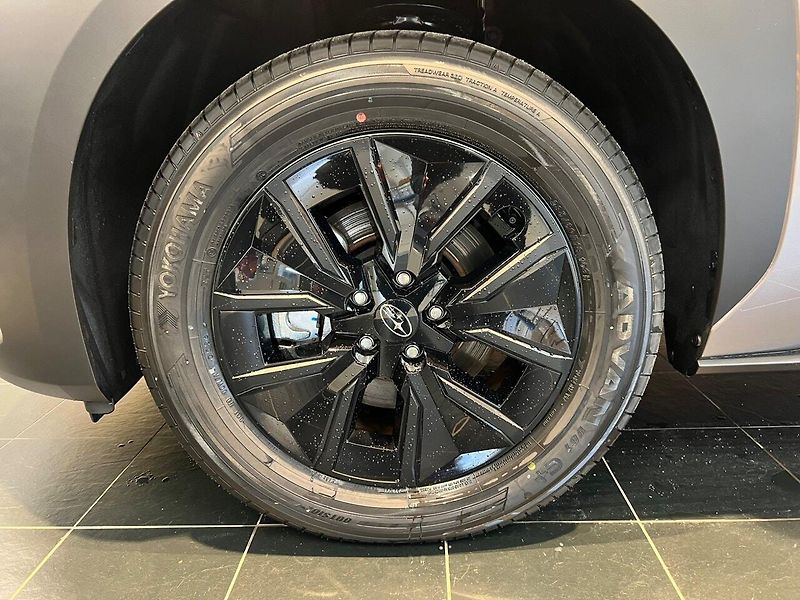 Subaru E-Outback 74.7 kWh AWD Limited - fotka 6 z 16