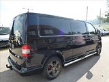 Volkswagen Transporter 2,0 TDI Long - náhled 8